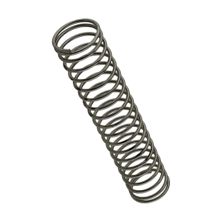 Pružina šoupátka karburátoru Jawa a ČZ