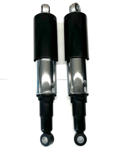 Tlumiče zadní Jawa 350/634 - sada