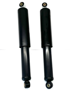 Tlumiče zadní Simson S50, S51, SR50 skůtr - sada