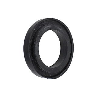 Průchodka pro přední teleskop - horní ČZ 175 Kývačka, litinová maska