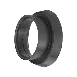 Gumová spojka sání sedla 350/472