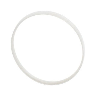 Kroužek krytu zadního teleskopu Jawa / Kyvačka, Panelka - teflon