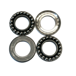 Ložisko řízení Jawa a ČZ 125,175, 250, 350