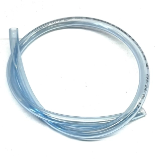 Palivová hadička 5mm délka 50cm