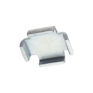 Podložka vymezovací 1,5mm pro brzdové čelistí - Simson 