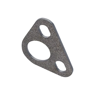 Držák malý - výfuk Jawa Kyvačka a Panelka k navaření