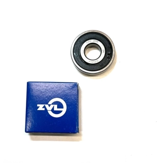 Ložisko do kol - Jawa a ČZ 125-175-250-350 a MZ - ZVL 6302 2RS