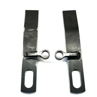 Prodloužení kyvné vidlice pro Jawa Sport 19"