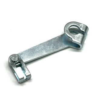 Páčka - brzdový klíč Simson S50, S51, SR50 skůtr - přední - MZA