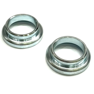 Miska rámu ložiska řízení Simson S50, S51, SR50 - sada - MZA