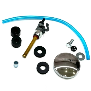 Opravná sada - palivová nádrž - Simson S50, S51 - MZA