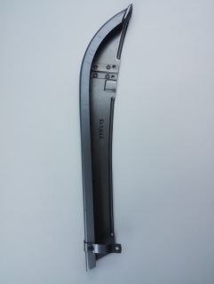Kryt řetězu Pionýr pařez Jawa 50/550 a 50/555 - ČR