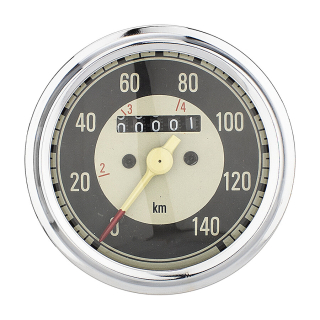 Tachometr Jawa 250/353, 350/354 Kyvačka - 140km/h