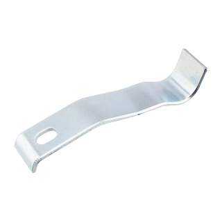 Záchyt - stojan Jawa a ČZ Kývačka, Panelka