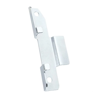 Záchyt víka kastlíku spodní - Simson S51