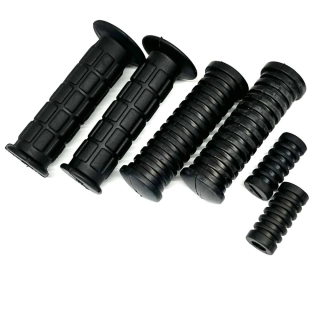 Sada gumových návleků Simson S50, S51 - MZA