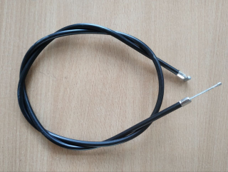 Bowden, lanko plynu Jawa 250-350 - šnek