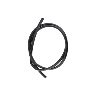 Bužírka 5mm - délka 1m