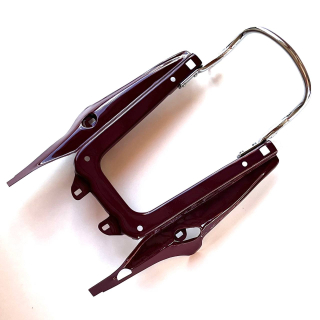 Podsedlový nosník, plech Jawa 250 a 350 Kývačka, Panelka s madlem