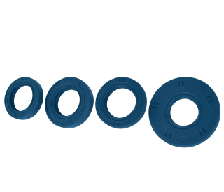 Sada gufer motoru Simson S51, SR 50 - MZA