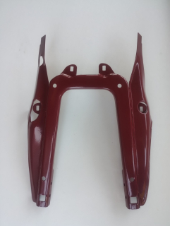 Podsedlový nosník, plech Jawa 250 - 350 Kývačka a Panelka