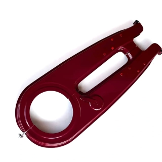 Kryt řetězu Jawa ČZ 250/353 a 350/354 Kývačka