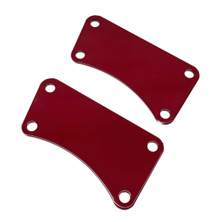 Držák motoru Jawa Kyvačka - sada