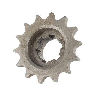 Řetězové kolečko 14z Jawa 250 - 350 Kývačka, Panelka