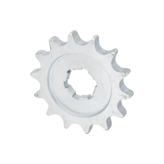 Řetězové kolečko 14z Jawa a ČZ malá kývačka