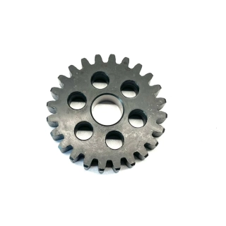 Kolo 24z. Jawa 250-350 Pérák, Kývačka, Panelka