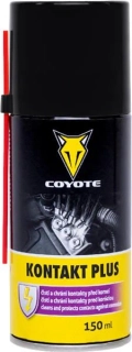 Sprej na kontakty - 150 ml
