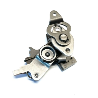 Řadící automat Jawa Pionýr 50/550, 555, 05