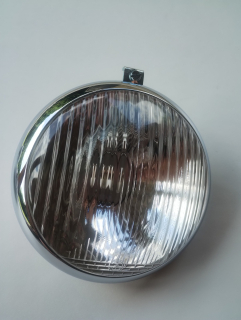 Světlo přední ČZ 125,150 B,T,C , české