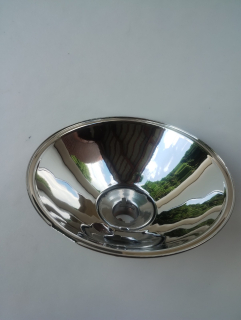 Parabola předního světla ČZ 125, 150C,B,T, české