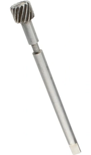 Pastorek pro náhon tachometru 15z, MZ ETZ 150, 251
