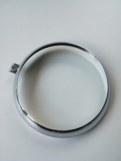 Rámeček předního světla ČZ 125 - 150 - B, T, C - české