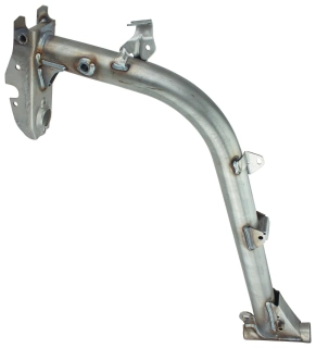 Rám Simson S51 Elektronik - MZA