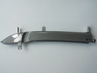 Kryt řetězu ČZ 125  B, T 