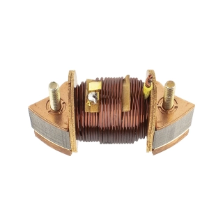 Dobíjecí cívka 6V Simson S51 - MZA