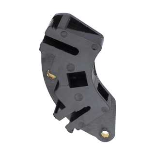 Držák uhlíků pro motodynamo