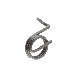 Pružina - šroub napínáku řetězu Manet Korádo