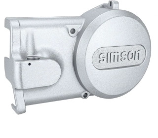 Víko zapalování - Simson - MZA