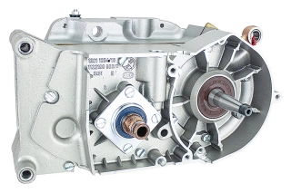 Polomotor Simson S70, S83 - 4. rychlostní - 70ccm - MZA