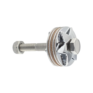 Tlumič pro přední sedlo Jawa 250 - 350 - Pérák