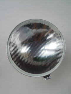 Parabola Jawa 250/350 Panelka a ČZ deluxe