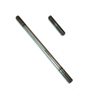 Tyčka spojky ČZ 125 B, T - 2ks