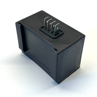 Přerušovač blinkrů 12V - ELBA - MZA