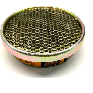 Vložka pro vzduchový filtr Simson S51, SR50 - MZA