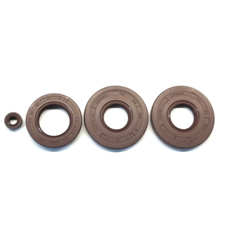 Sada gufer motoru - Jawa 350/632, 634, Kyvačka, Panelka - Viton