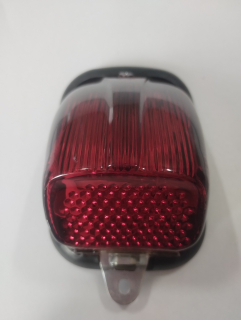 Světlo zadní Jawa 250/559 a 350/360 Panelka - plast